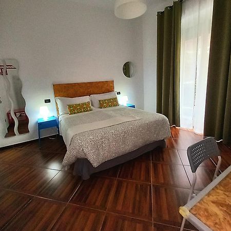 Your Bed Napoli Extérieur photo