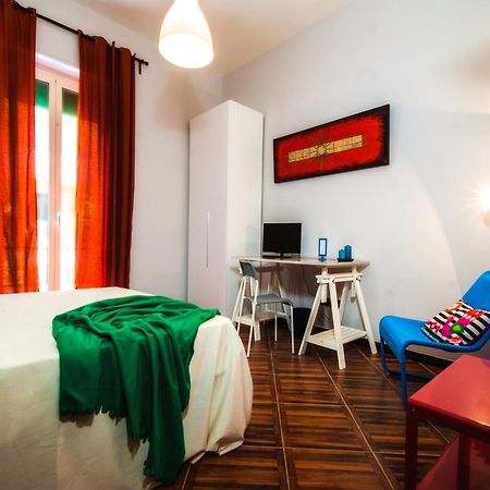 Your Bed Napoli Extérieur photo