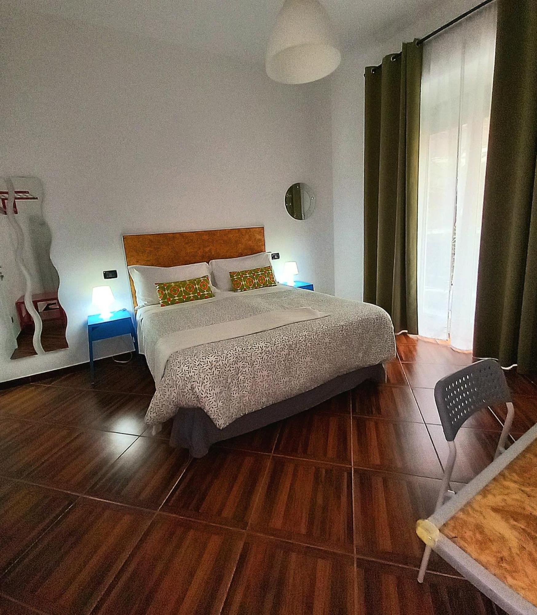 Your Bed Napoli Extérieur photo