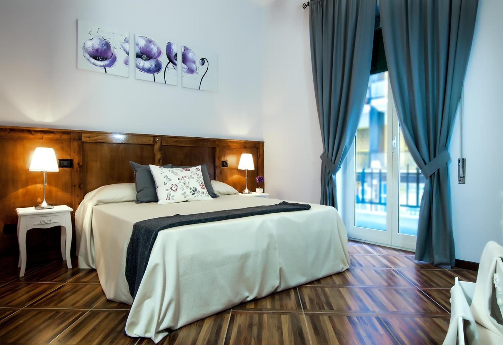 Your Bed Napoli Extérieur photo