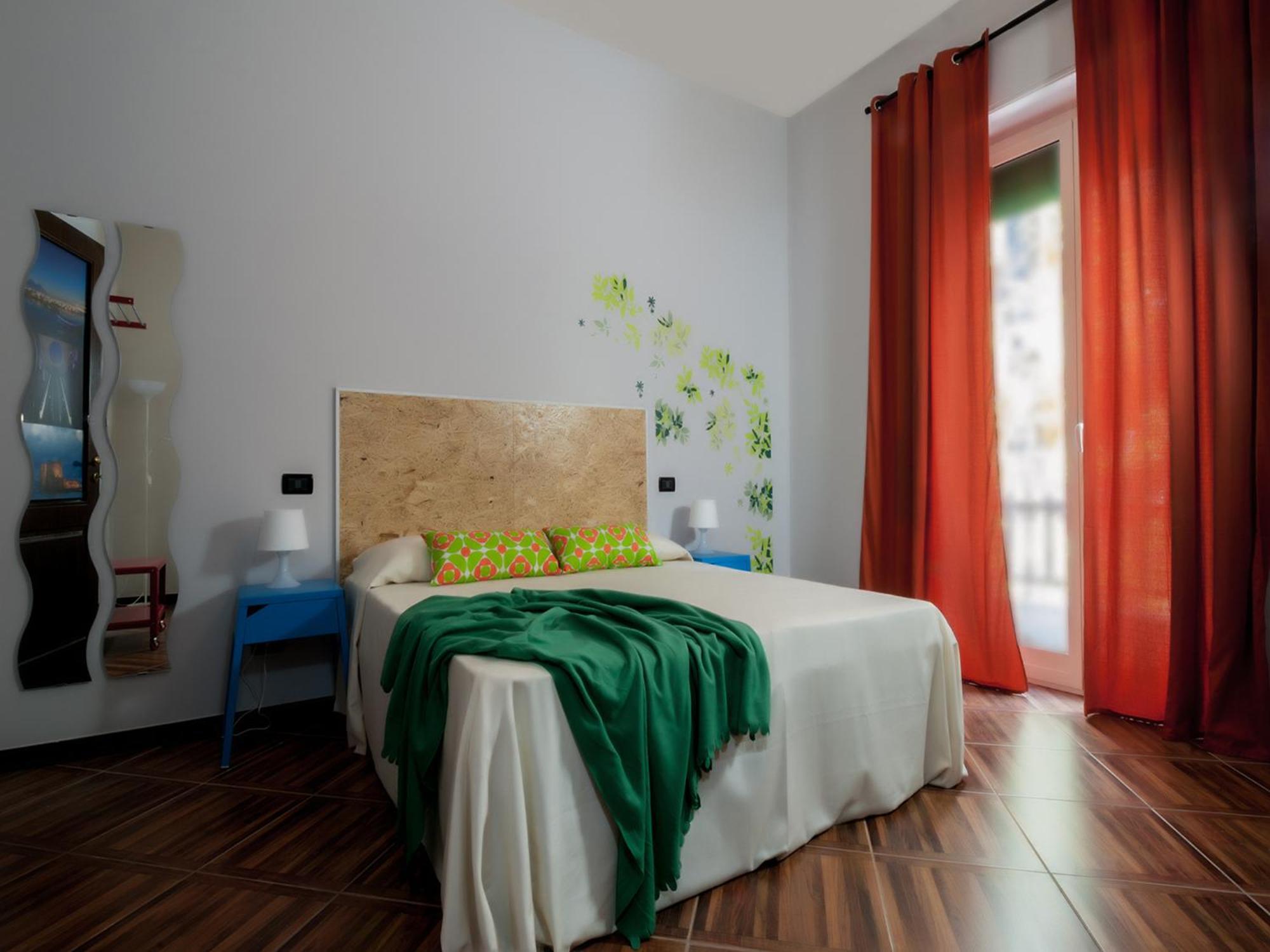 Your Bed Napoli Extérieur photo
