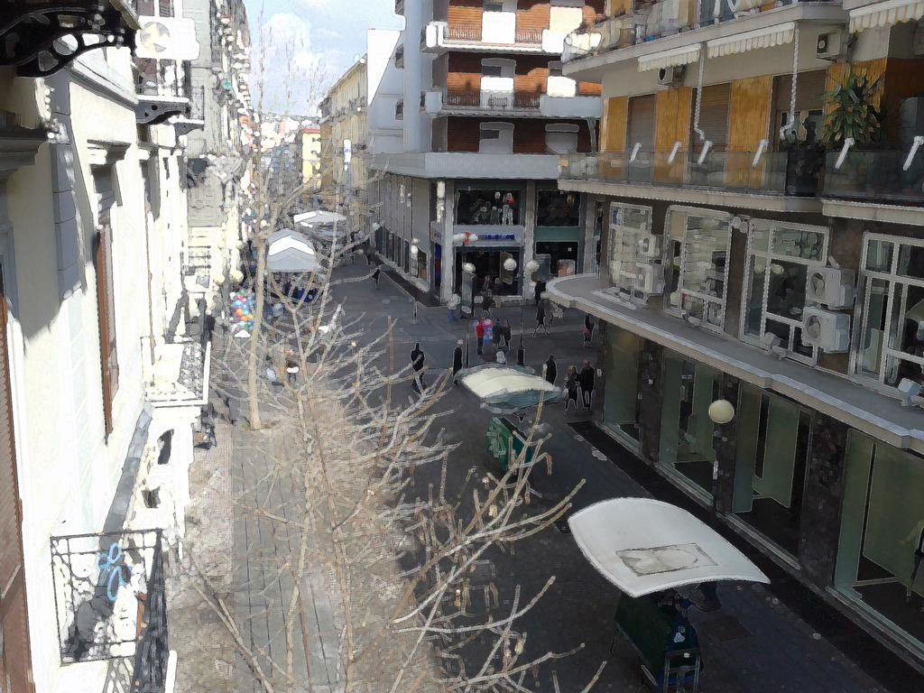 Your Bed Napoli Chambre photo
