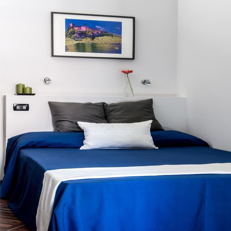 Your Bed Napoli Chambre photo