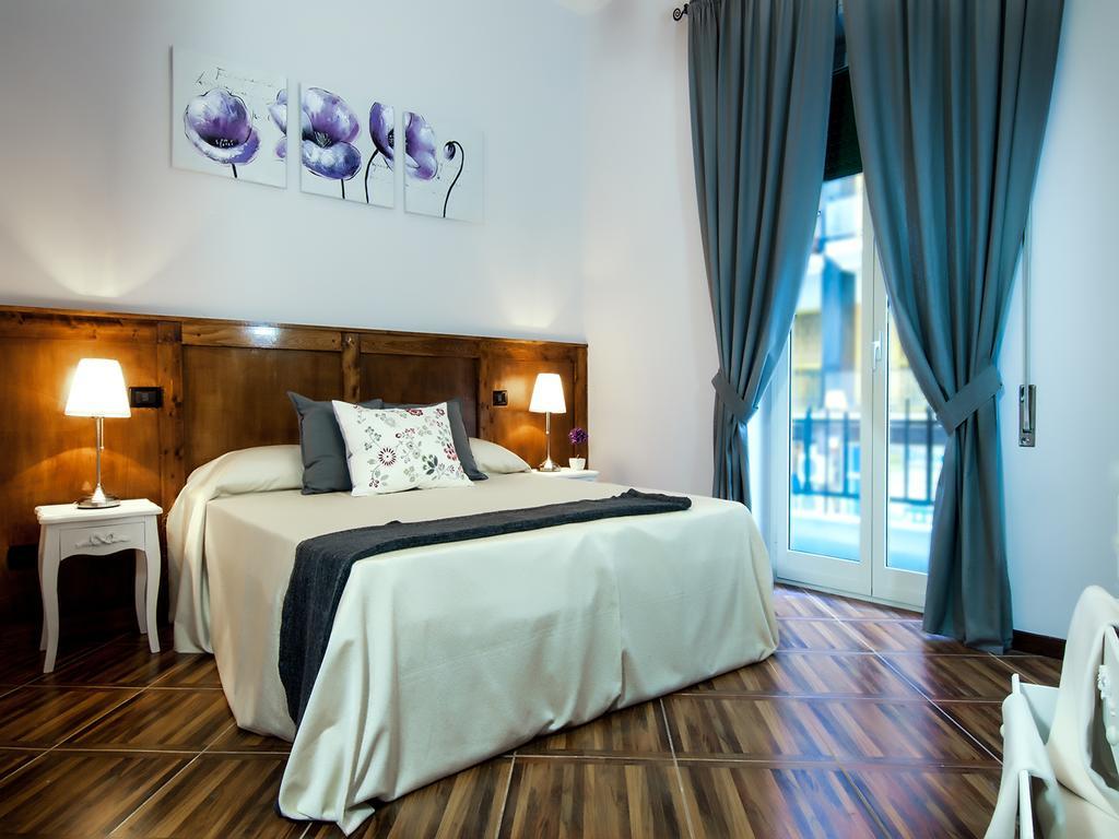 Your Bed Napoli Chambre photo