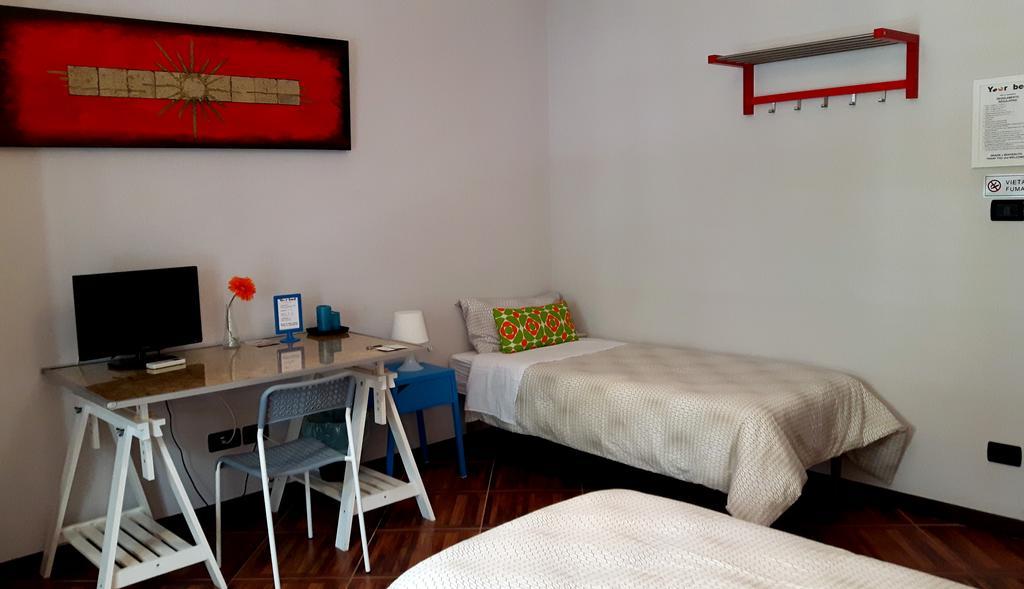 Your Bed Napoli Extérieur photo