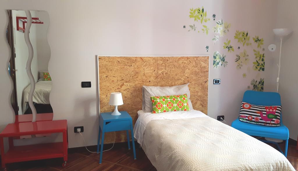 Your Bed Napoli Extérieur photo