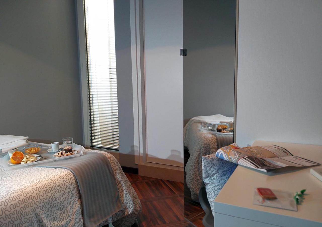 Your Bed Napoli Extérieur photo